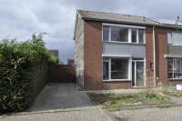 Woning Julianastraat 14 ANDELST