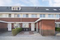 Woning Willem Passtoorsstraat 30 Schiedam