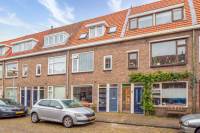 Woning Linnaeusstraat 14Bis UTRECHT