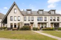 Woning Waalsteenhof 11 Hillegom