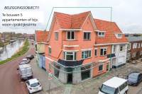 Woning Singel 9 VLISSINGEN