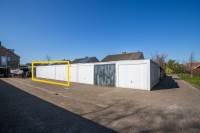 Garage Breeweg 90O,p,q,r YERSEKE