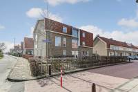 Woning Zwedenstraat 22 DE LIER