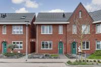 Woning Klokstaart 5 EERSEL