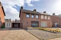 Woning Burg Hoeijmakersstraat 20 STRAMPROY