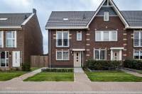 Woning De Ynset 21 Leeuwarden