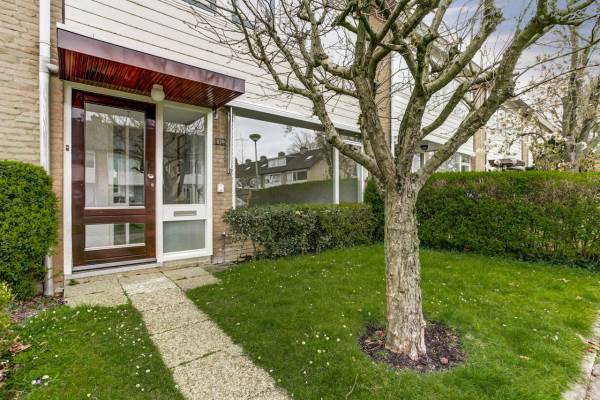 Woning Aldenhof 6185 Nijmegen