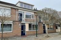 Woning Madelinushof 17 Wijk bij Duurstede