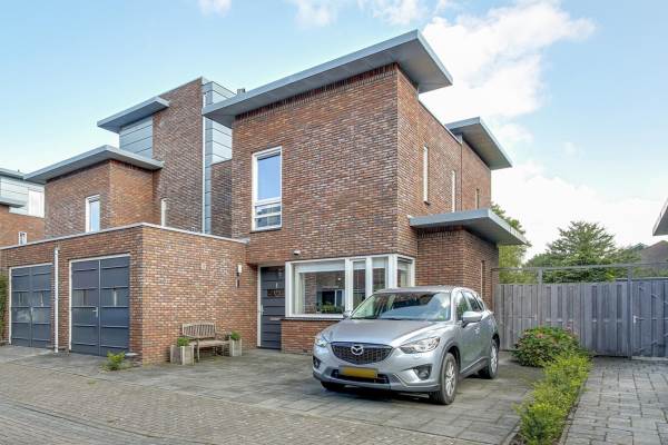 Woning Loodgieter 14 Assendelft