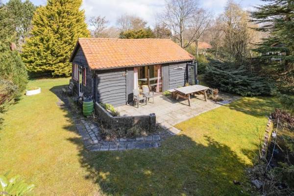 Woning Dolphijn 8 OUDDORP ZH