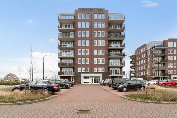 Woning Langhuis 45 Wilnis