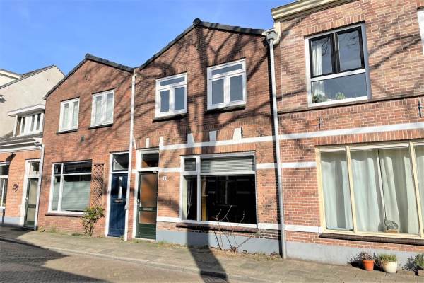 Woning Molenweg 9 ZWOLLE