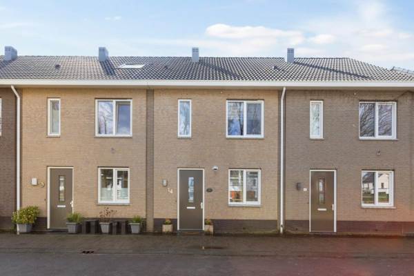 Woning Honingbij 14 Son en Breugel