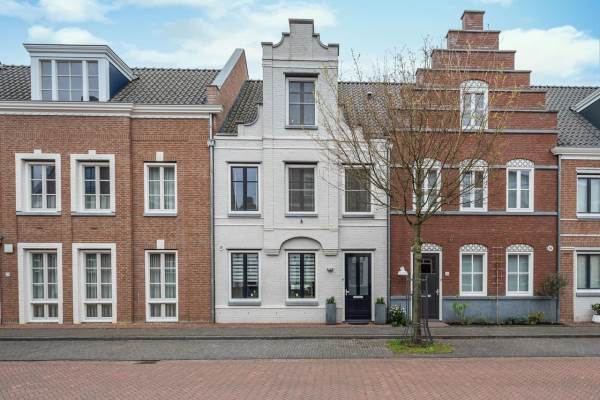 Woning Koolstraat 22 HELMOND
