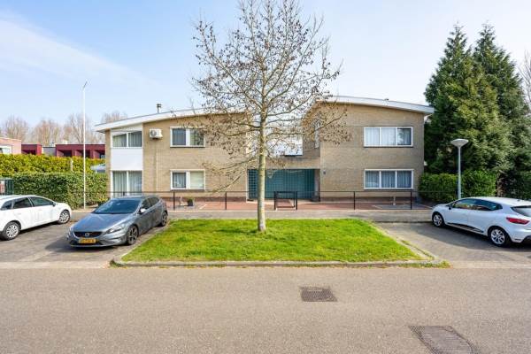 Woning Antilopestraat 6 ALMERE