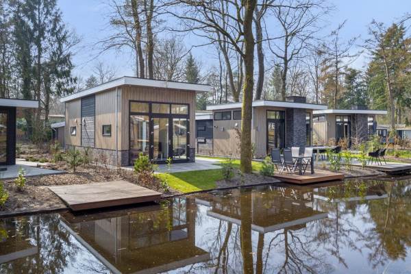 Woning Krimweg 160-120 HOENDERLOO