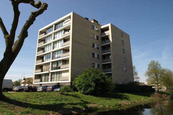 Woning Bontekoestraat 252 ARNHEM