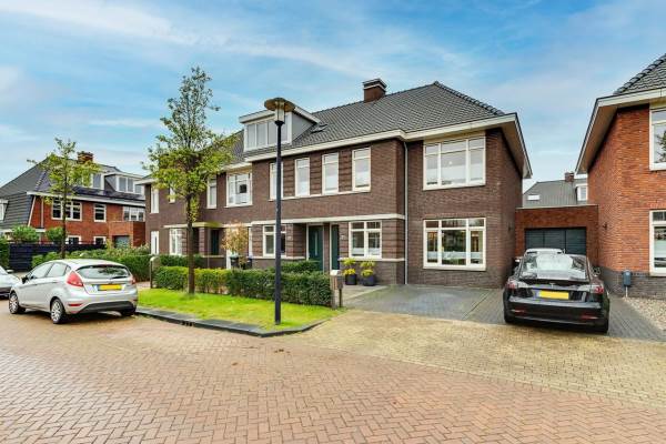 Woning Stevenshof 2c Dordrecht