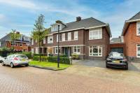 Woning Stevenshof 2c Dordrecht