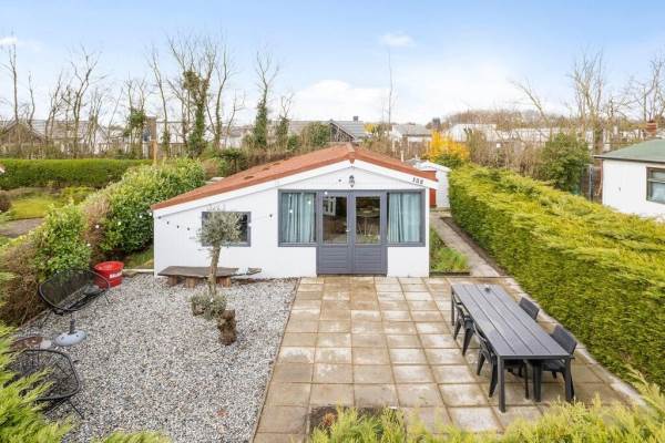 Woning Het Oude Nieuwland 132 OUDDORP ZH
