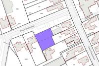 Bouwgrond Prinses Beatrixstraat 20 BERGEIJK