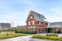 Woning Ijsvogel 6 HOOGKARSPEL