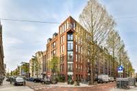 Woning Camperstraat 18F Amsterdam