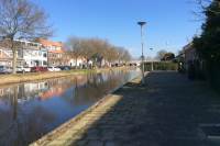 Woning Kleinpolderkade 41 ROTTERDAM