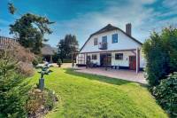 Woning Ebbenhout 19 HOUTEN