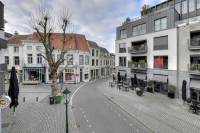 Woning Catharinastraat 99B 2 BREDA