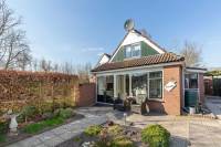 Woning Jonkerstee 202 OUDDORP ZH