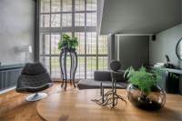 Woning Baden Powellweg 36F AMSTERDAM