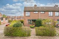 Woning Spoorhaag 60 HOUTEN