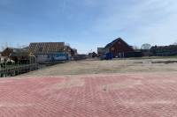 Bouwgrond Boezemlaan Kavel 35A- 1 0 Ong BOSKOOP