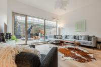Woning Kwintsheulstraat 56+pp AMSTERDAM