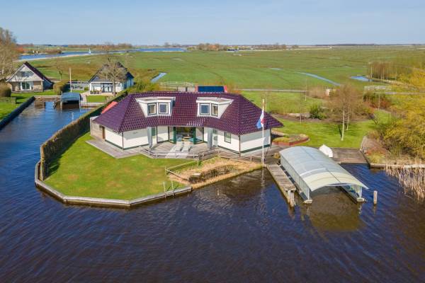 Woning Burd 4A GROU