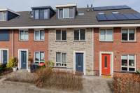 Woning Paardenkamplaan 12 Uitgeest