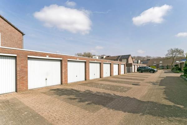 Woning Rivierensingel 43B HELMOND