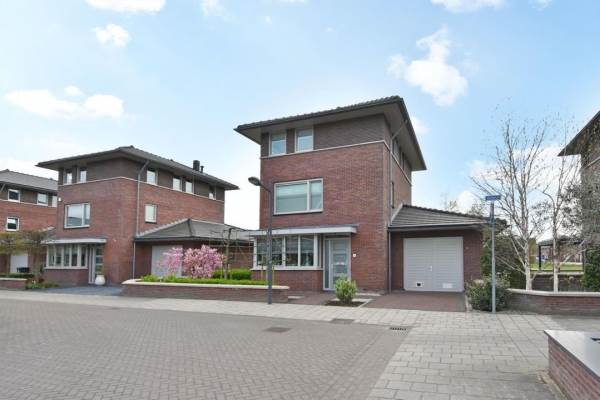 Woning Griend 5 NAALDWIJK