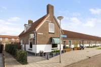 Woning Koningin Emmahof 1 NIEUWERKERK AAN DEN IJSSEL