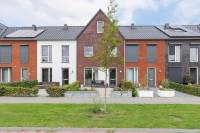 Woning Houtblazerspad 49 Oud-Beijerland