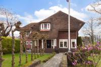 Woning Van Overstratenlaan 18 BERGEN OP ZOOM