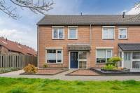 Woning Kastanjelaan 1 OUD GASTEL