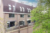 Woning Haspelstraat 3109 ZEVENAAR
