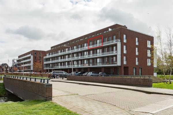 Woning Kenenburgweg 47 BLEISWIJK