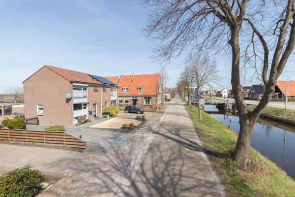 Woning Kanaalweg 56 SMILDE