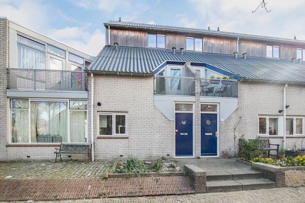 Woning Parelplein 5 MIDDELBURG