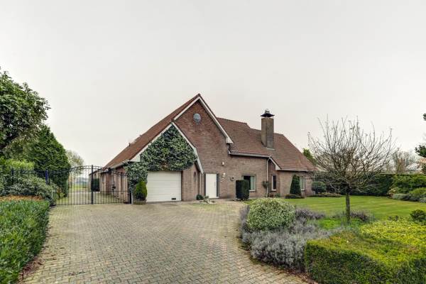 Woning Wiekenweg 0Ong BAARLE-NASSAU