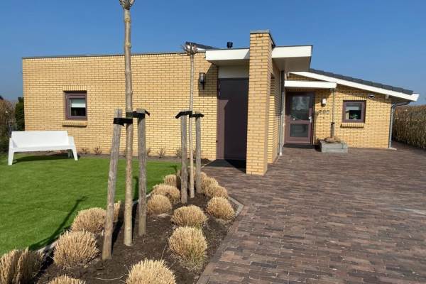 Woning Mutserd 100 LEMMER