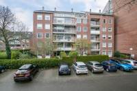 Woning Sauterneslaan 35C MAASTRICHT